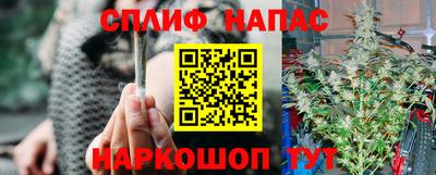 спайс Бузулук